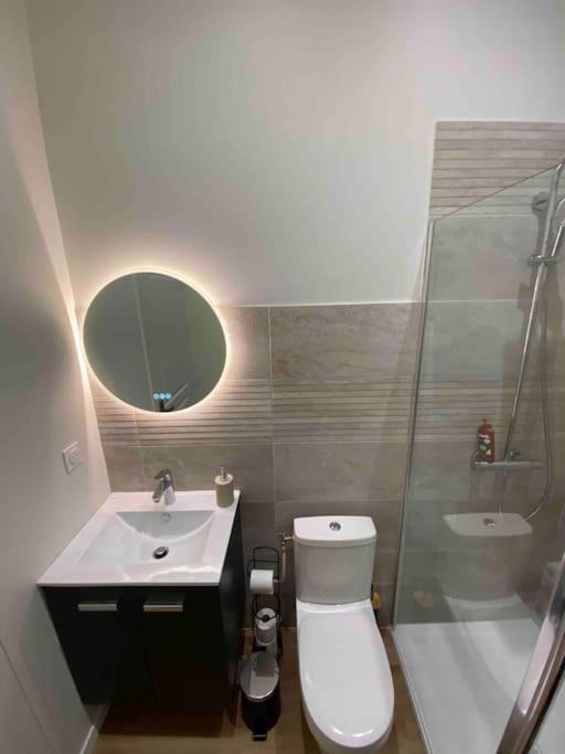 Entier-clim-100%equipe-hypercentre-balcon Brive-la-Gaillarde