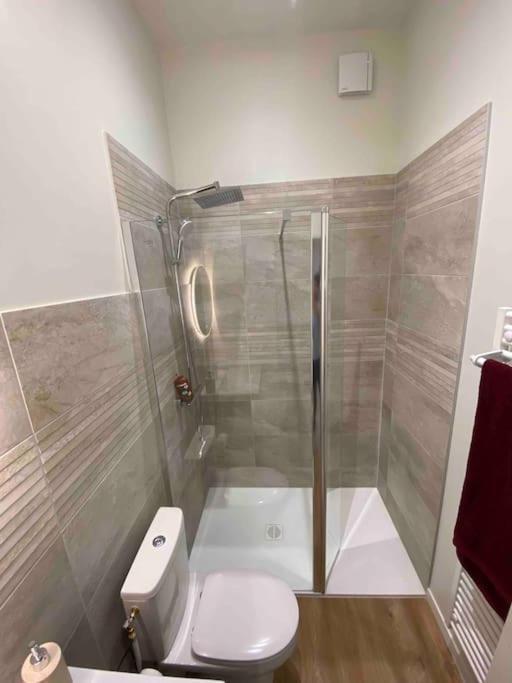 Entier-clim-100%equipe-hypercentre-balcon * Brive-la-Gaillarde