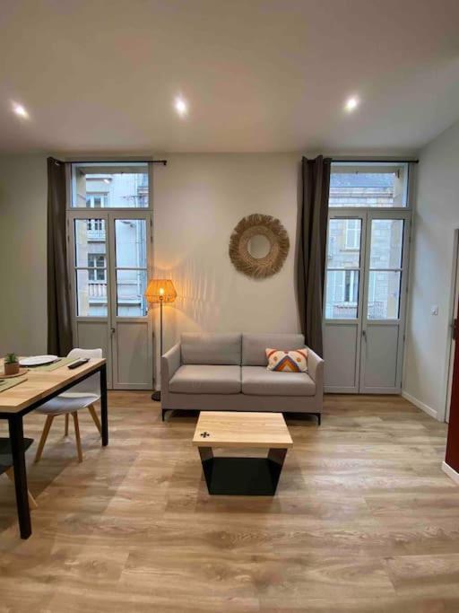 Entier-clim-100%equipe-hypercentre-balcon Brive-la-Gaillarde