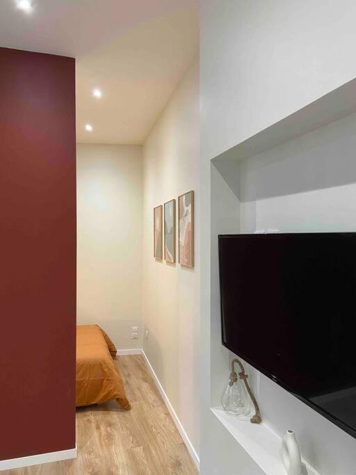 Apartment Entier-clim-100%equipe-hypercentre-balcon *